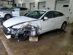 5NPEF4JA1LH010384 2020 HYUNDAI SONATA