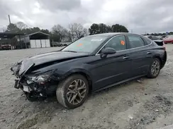 5NPEF4JA1LH010661 2020 HYUNDAI SONATA