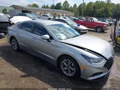 5NPEF4JA1LH010918 2020 HYUNDAI SONATA