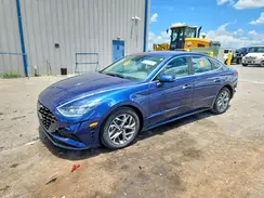 5NPEF4JA1LH012393 2020 HYUNDAI SONATA