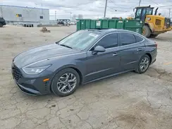5NPEF4JA1LH012538 2020 HYUNDAI SONATA