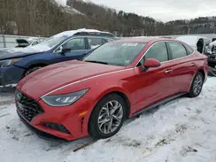 5NPEF4JA1LH012863 2020 HYUNDAI SONATA