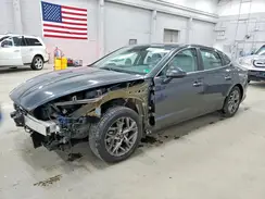 5NPEF4JA1LH013303 2020 HYUNDAI SONATA