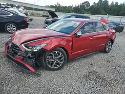 5NPEF4JA1LH014645 2020 HYUNDAI SONATA