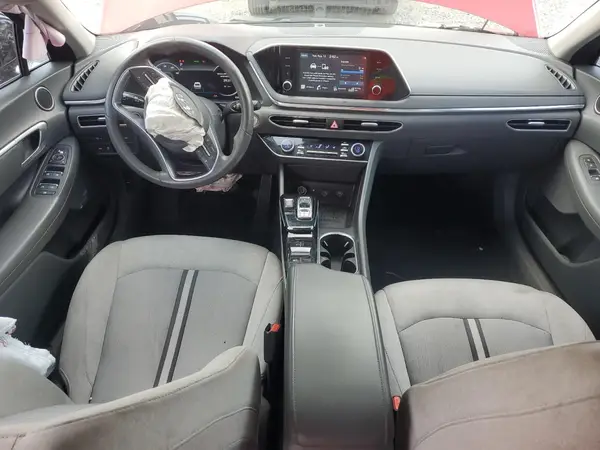 5NPEF4JA1LH014645 2020 HYUNDAI SONATA - Image 8