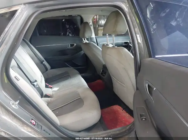5NPEF4JA1LH014998 2020 HYUNDAI SONATA - Image 8