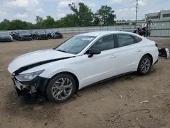 5NPEF4JA1LH016038 2020 HYUNDAI SONATA