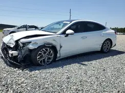 5NPEF4JA1LH016041 2020 HYUNDAI SONATA