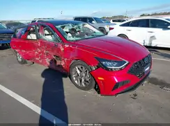 5NPEF4JA1LH016119 2020 HYUNDAI SONATA