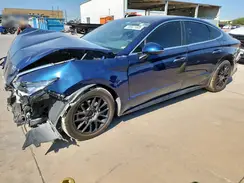 5NPEF4JA1LH016184 2020 HYUNDAI SONATA