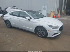 5NPEF4JA1LH020770 2020 HYUNDAI SONATA