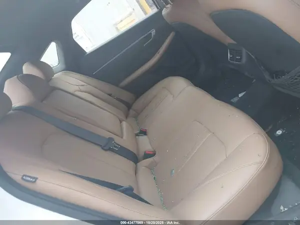 5NPEF4JA1LH020770 2020 HYUNDAI SONATA - Image 8