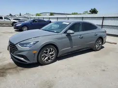 5NPEF4JA1LH021885 2020 HYUNDAI SONATA