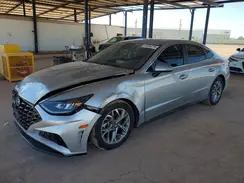 5NPEF4JA1LH022521 2020 HYUNDAI SONATA