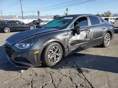 5NPEF4JA1LH022762 2020 HYUNDAI SONATA