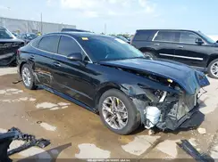 5NPEF4JA1LH022891 2020 HYUNDAI SONATA