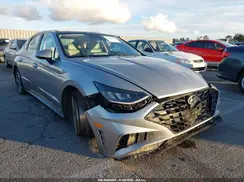 5NPEF4JA1LH022972 2020 HYUNDAI SONATA