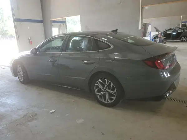 5NPEF4JA1LH023894 2020 HYUNDAI SONATA - Image 2