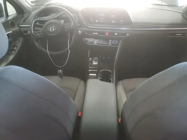 5NPEF4JA1LH023894 2020 HYUNDAI SONATA - Image 8