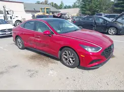 5NPEF4JA1LH025399 2020 HYUNDAI SONATA