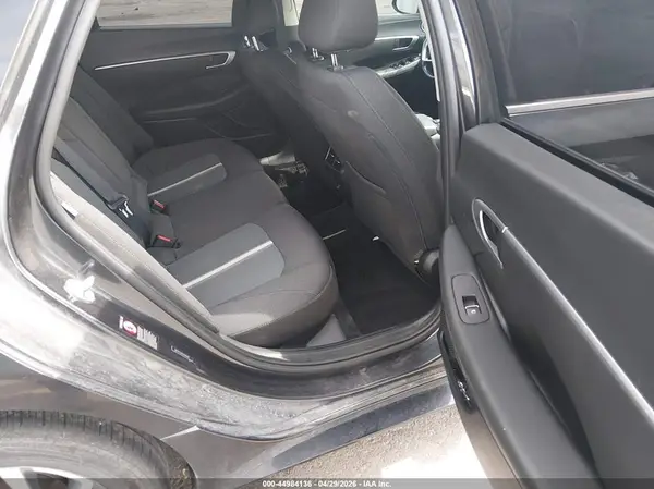 5NPEF4JA1LH026620 2020 HYUNDAI SONATA - Image 8
