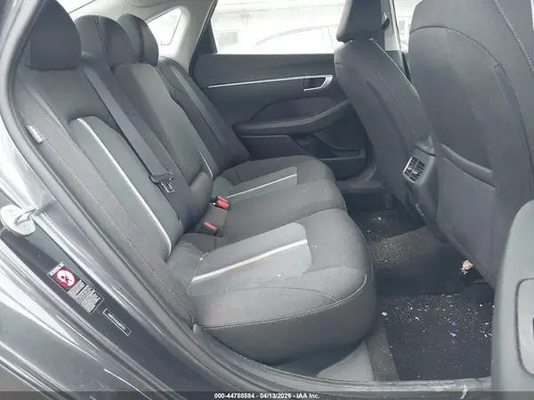 5NPEF4JA1LH027475 2020 HYUNDAI SONATA - Image 8