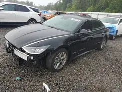 5NPEF4JA1LH028402 2020 HYUNDAI SONATA