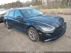 5NPEF4JA1LH029372 2020 HYUNDAI SONATA