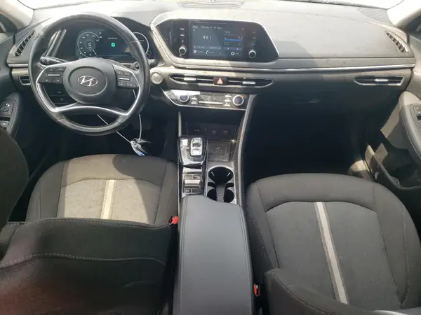 5NPEF4JA1LH034085 2020 HYUNDAI SONATA - Image 8