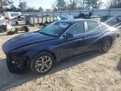 5NPEF4JA1LH037116 2020 HYUNDAI SONATA