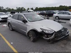 5NPEF4JA1LH037309 2020 HYUNDAI SONATA