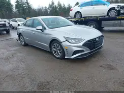 5NPEF4JA1LH037780 2020 HYUNDAI SONATA