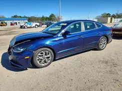 5NPEF4JA1LH038167 2020 HYUNDAI SONATA