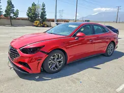 5NPEF4JA1LH038508 2020 HYUNDAI SONATA