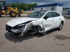 5NPEF4JA1LH039092 2020 HYUNDAI SONATA