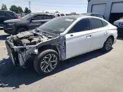 5NPEF4JA1LH039142 2020 HYUNDAI SONATA
