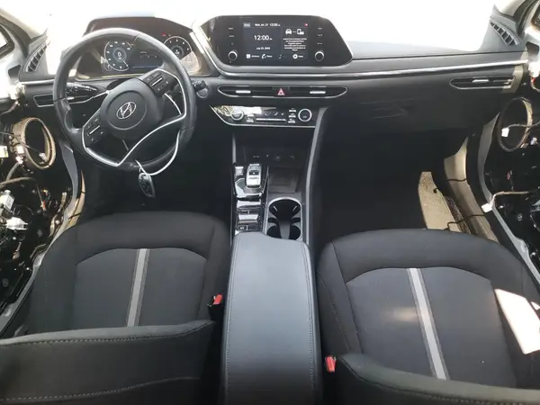 5NPEF4JA1LH039142 2020 HYUNDAI SONATA - Image 8