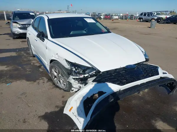 5NPEF4JA1LH039688 2020 HYUNDAI SONATA - Image 1