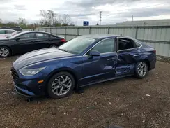 5NPEF4JA1LH042834 2020 HYUNDAI SONATA