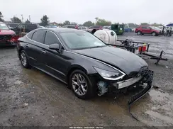 5NPEF4JA1LH049931 2020 HYUNDAI SONATA