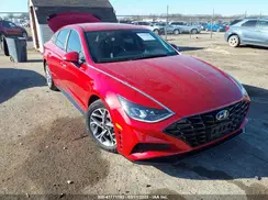 5NPEF4JA1LH051551 2020 HYUNDAI SONATA