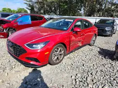 5NPEF4JA1LH052117 2020 HYUNDAI SONATA