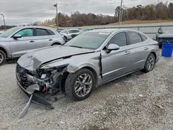 5NPEF4JA1LH052148 2020 HYUNDAI SONATA