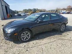 5NPEF4JA1LH052196 2020 HYUNDAI SONATA