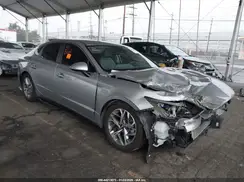 5NPEF4JA1LH052800 2020 HYUNDAI SONATA