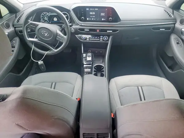 5NPEF4JA1LH054076 2020 HYUNDAI SONATA - Image 8