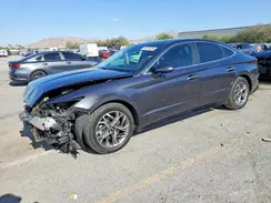 5NPEF4JA1LH054207 2020 HYUNDAI SONATA