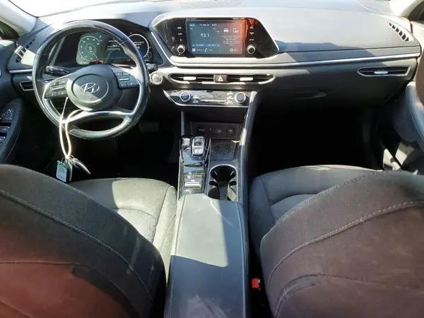 5NPEF4JA1LH054207 2020 HYUNDAI SONATA - Image 8