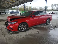 5NPEF4JA1LH056331 2020 HYUNDAI SONATA