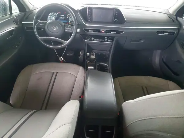 5NPEF4JA1LH056331 2020 HYUNDAI SONATA - Image 8